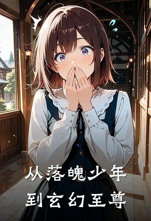 从落魄少年到玄幻至尊