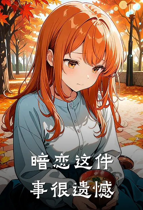 暗恋这件事很遗憾