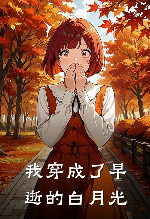 我穿成了早逝的白月光