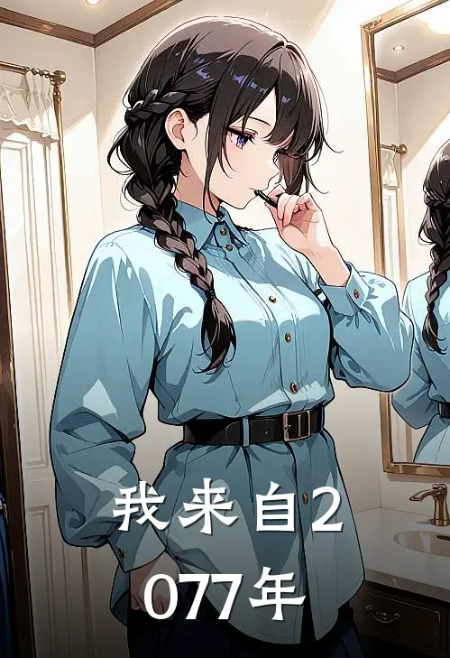 我来自2077年(艾丽欧森)免费阅读_热门的小说我来自2077年艾丽欧森