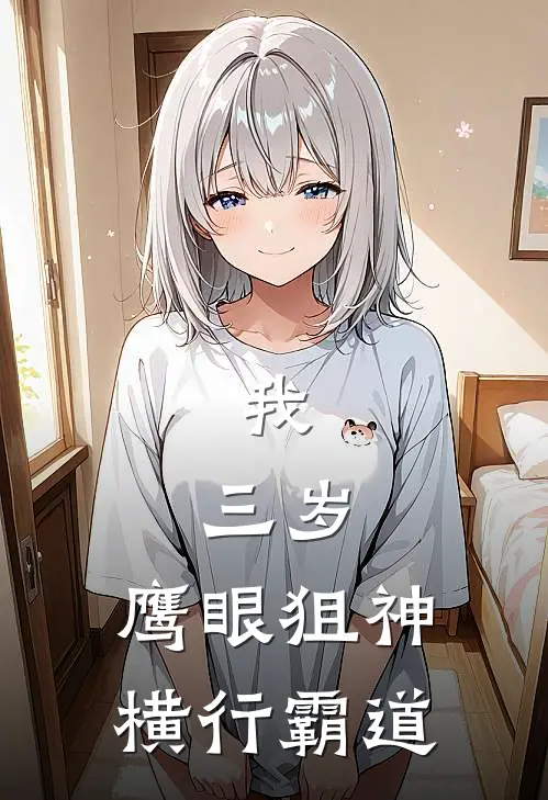 我，三岁，鹰眼狙神，横行霸道