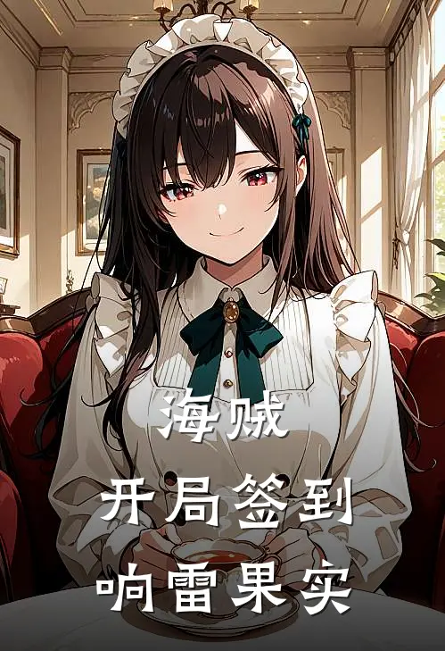 海贼：开局签到响雷果实(林羽路飞)全本免费小说阅读_全文免费阅读海贼：开局签到响雷果实林羽路飞