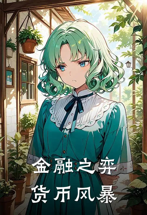 金融之弈：货币风暴