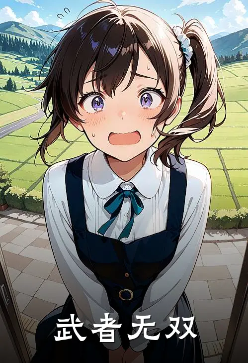 武者无双(李云初付宁)全本完结小说_完整版免费全文阅读武者无双(李云初付宁)