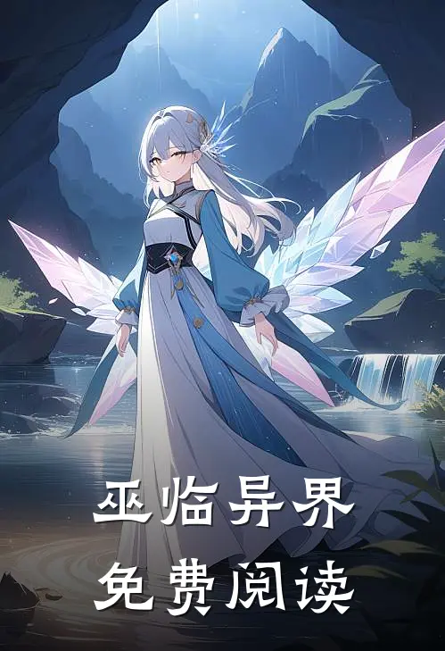 巫临异界免费阅读