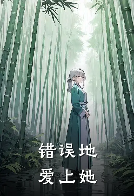 错误地爱上她芒特恩卡斯特琳最新完结小说推荐_全集免费小说错误地爱上她芒特恩卡斯特琳