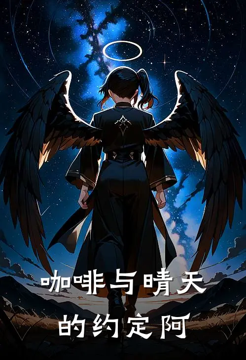 咖啡与晴天的约定阿(陆沉周叙)推荐完结小说_最新章节列表咖啡与晴天的约定阿(陆沉周叙)