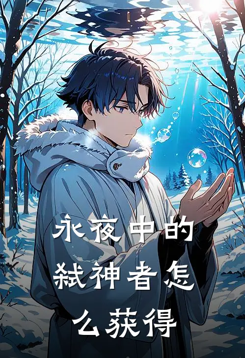 永夜中的弑神者怎么获得