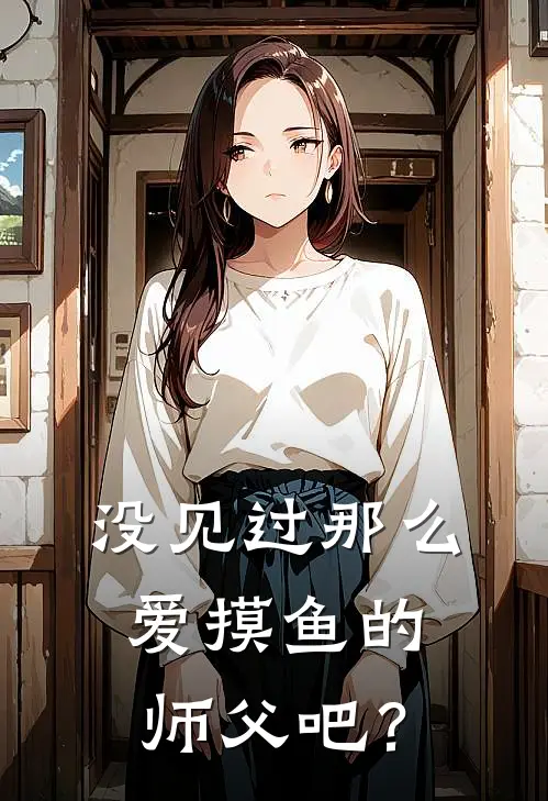 没见过那么爱摸鱼的师父吧？