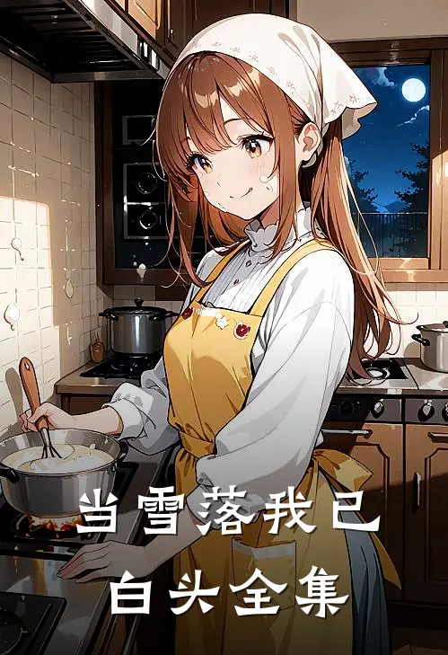 当雪落我已白头全集