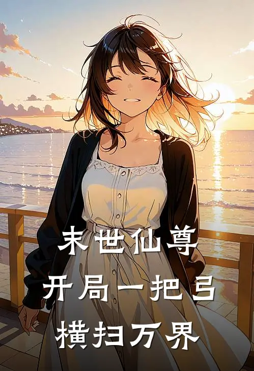 末世仙尊：开局一把弓横扫万界