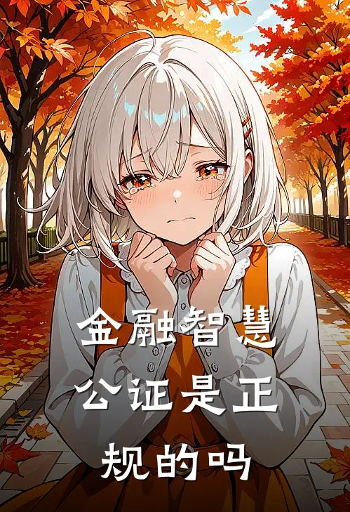 金融智慧公证是正规的吗