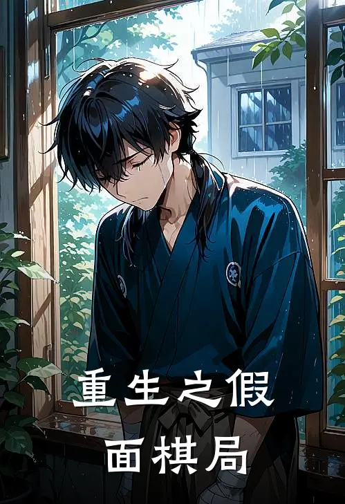 重生之假面棋局苏瑾苏明轩新热门小说_小说免费阅读重生之假面棋局(苏瑾苏明轩)