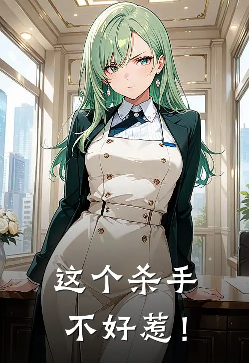 这个杀手不好惹！叶嘉陆靖免费完结版小说_小说完结这个杀手不好惹！叶嘉陆靖