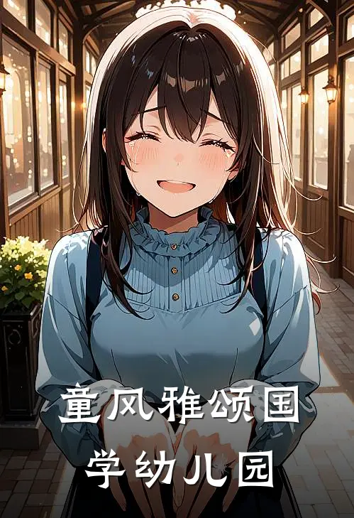 童风雅颂国学幼儿园