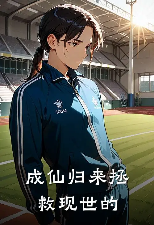 成仙归来拯救现世的