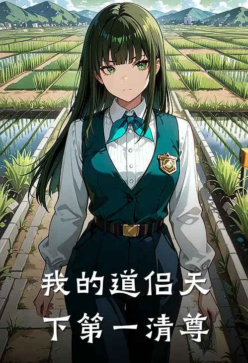 我的道侣天下第一 清尊