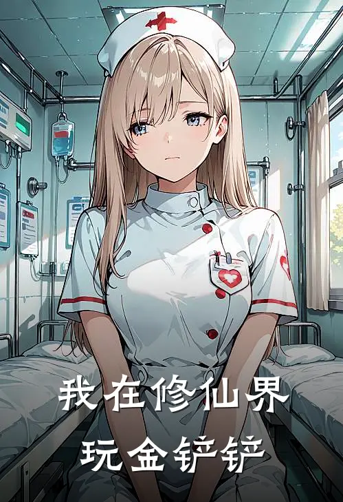 我在修仙界玩金铲铲