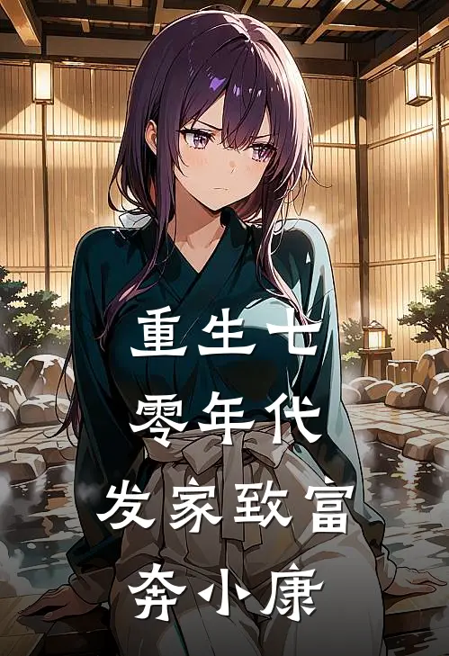 重生七零年代，发家致富奔小康