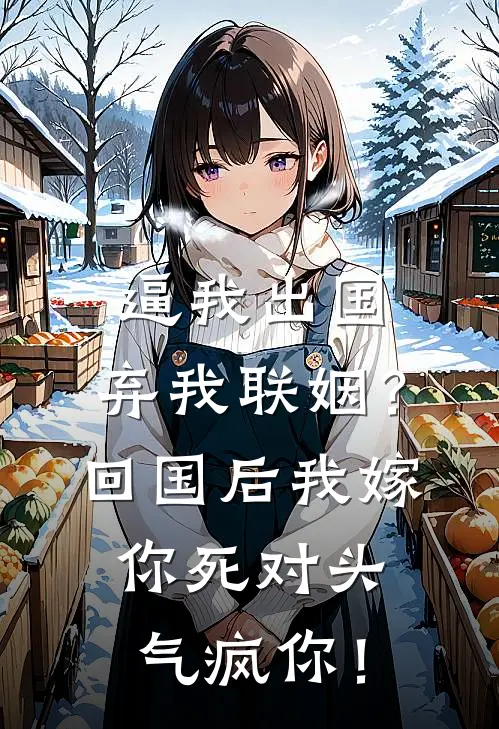 《逼我出国、弃我联姻？回国后我嫁你死对头气疯你！》苏念顾霆琛免费完本小说在线阅读_《逼我出国、弃我联姻？回国后我嫁你死对头气疯你！》苏念顾霆琛免费小说