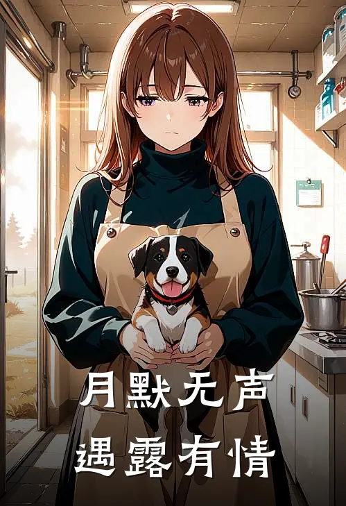 月默无声，遇露有情陆离沈璐最新小说推荐_热门小说排行榜月默无声，遇露有情(陆离沈璐)