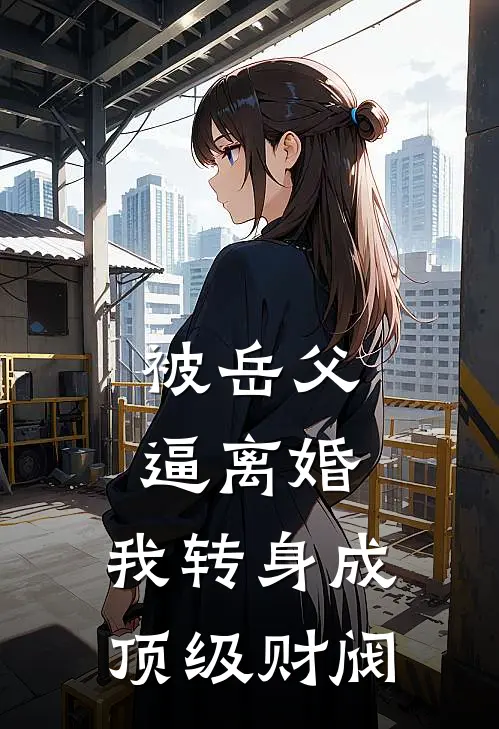 被岳父逼离婚，我转身成顶级财阀