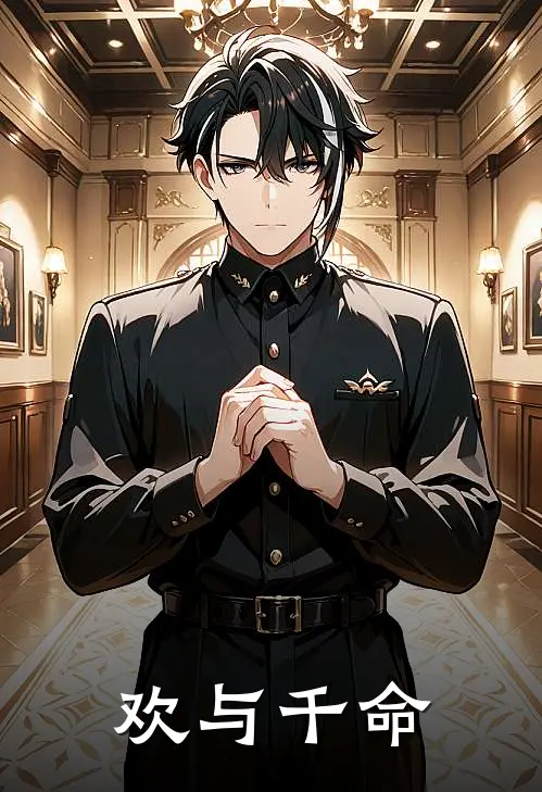 欢与千命