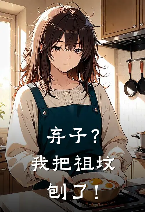 弃子？我把祖坟刨了！(萧逸凡崔金)免费阅读_完结热门小说弃子？我把祖坟刨了！(萧逸凡崔金)