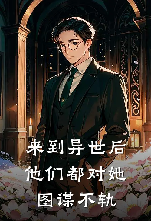 来到异世后，他们都对她图谋不轨