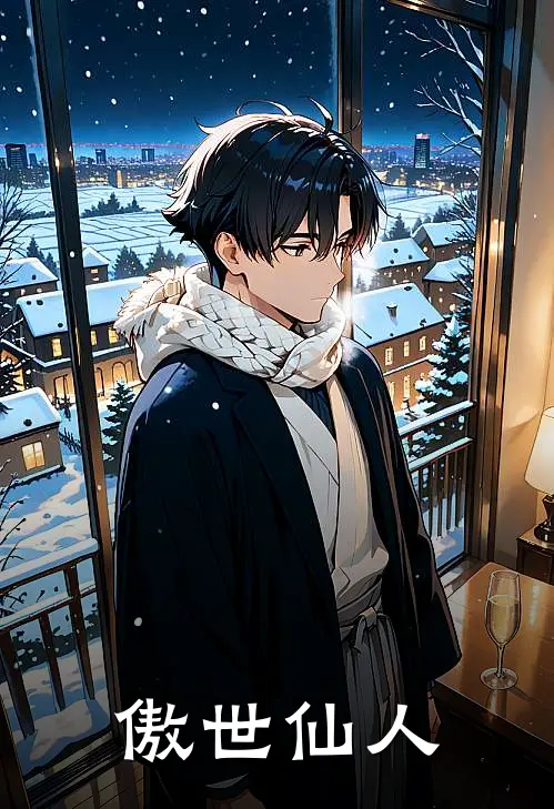 傲世仙人（凌逸凌浩）全文免费阅读无弹窗大结局_傲世仙人最新章节列表