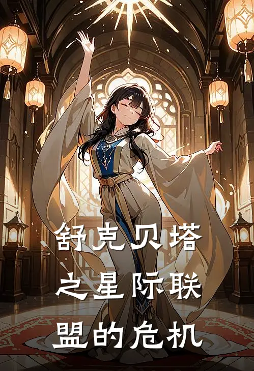 舒克贝塔之星际联盟的危机