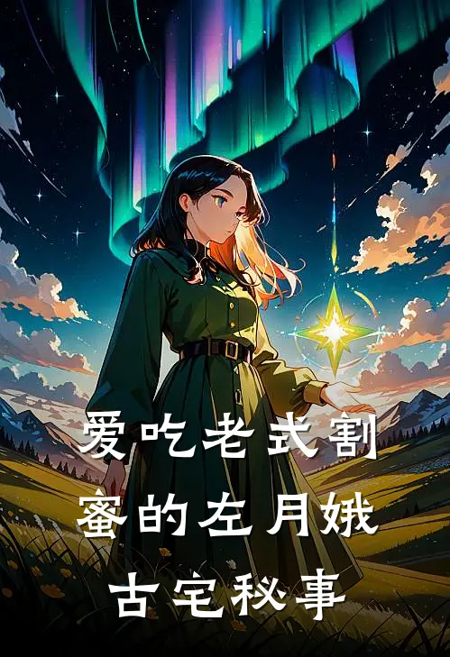 爱吃老式割蜜的左月娥古宅秘事