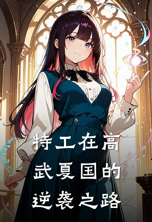 特工在高武夏国的逆袭之路