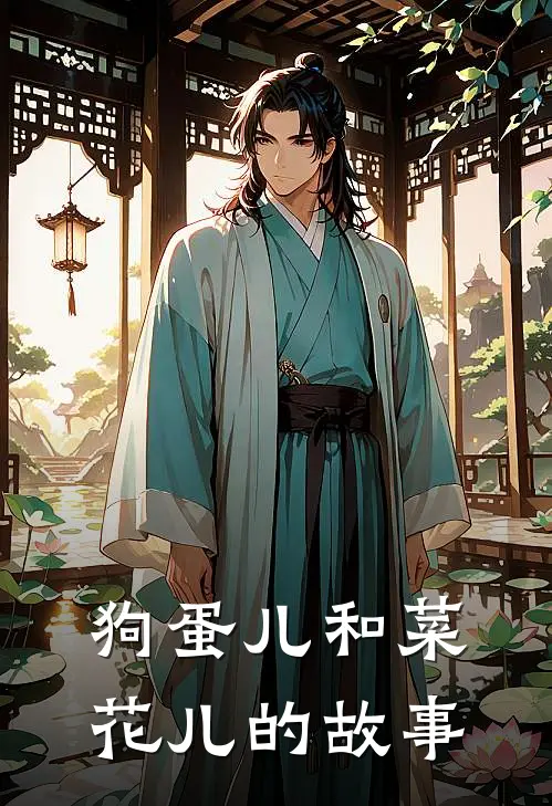 狗蛋儿和菜花儿的故事