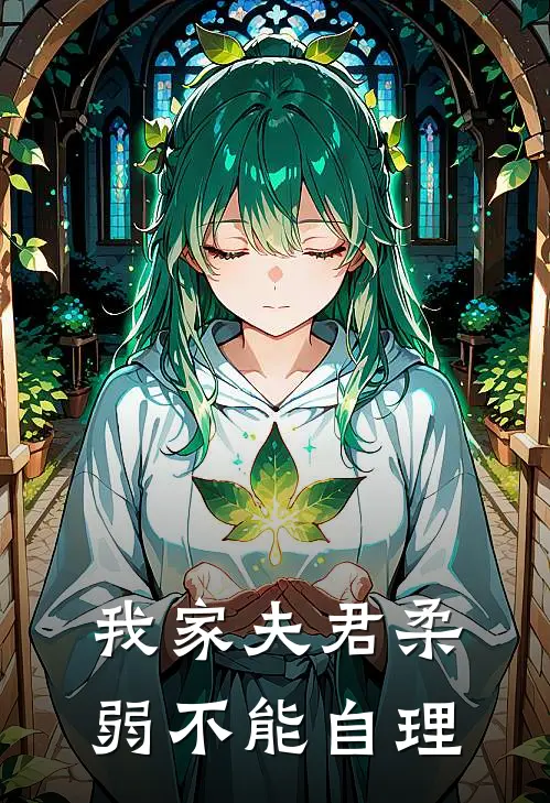 我家夫君柔弱不能自理(苏念璃苏瑾年)火爆小说_《我家夫君柔弱不能自理》苏念璃苏瑾年小说免费在线阅读