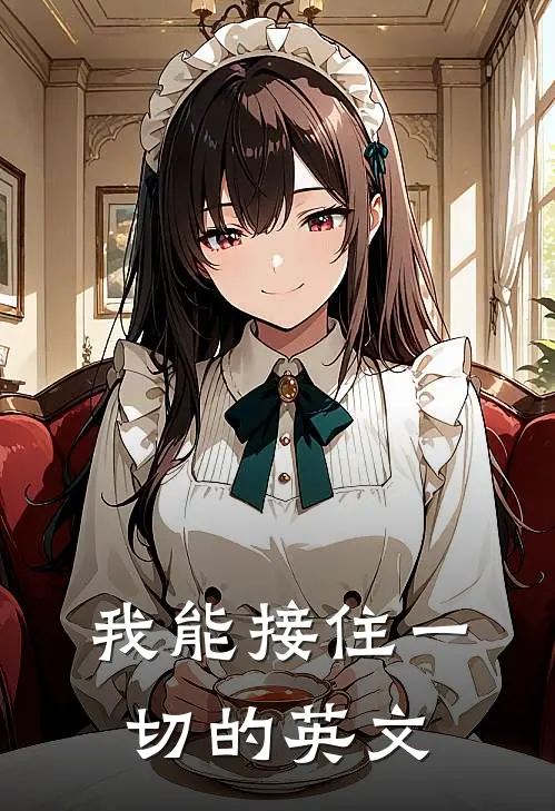 我能接住一切的英文