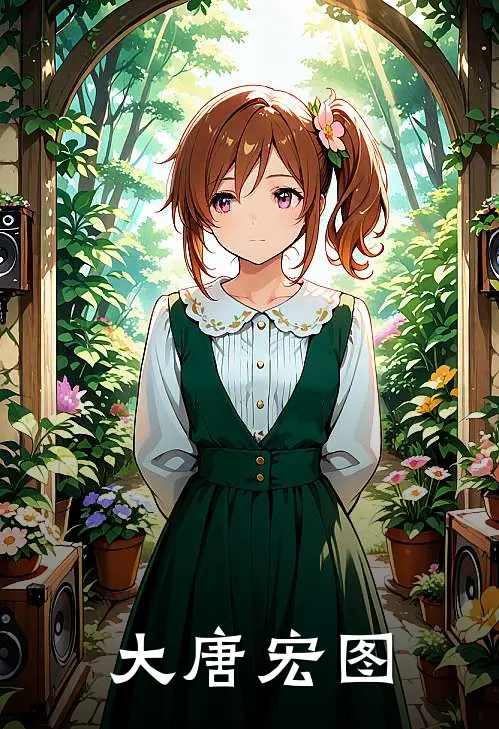 大唐宏图(林霄李逸)免费小说完结版_免费小说免费阅读大唐宏图林霄李逸