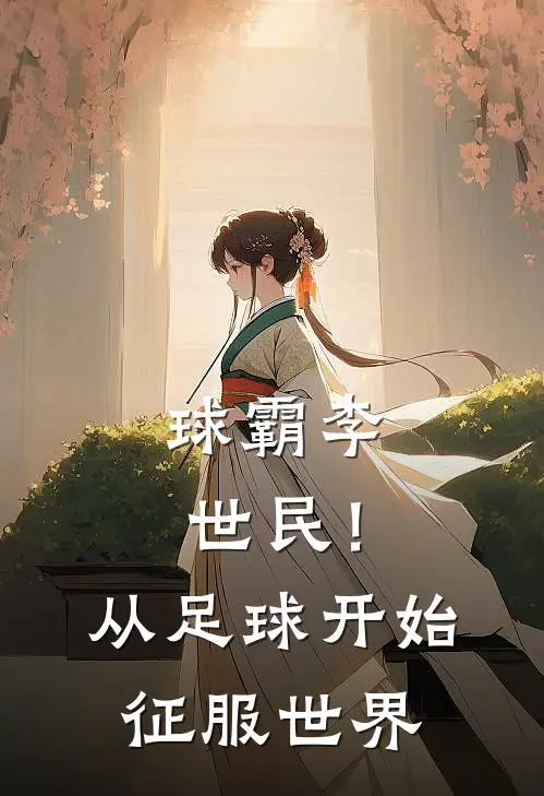 球霸李世民！从足球开始征服世界(李秦夏雨嫣)小说完整版_完结好看小说球霸李世民！从足球开始征服世界李秦夏雨嫣
