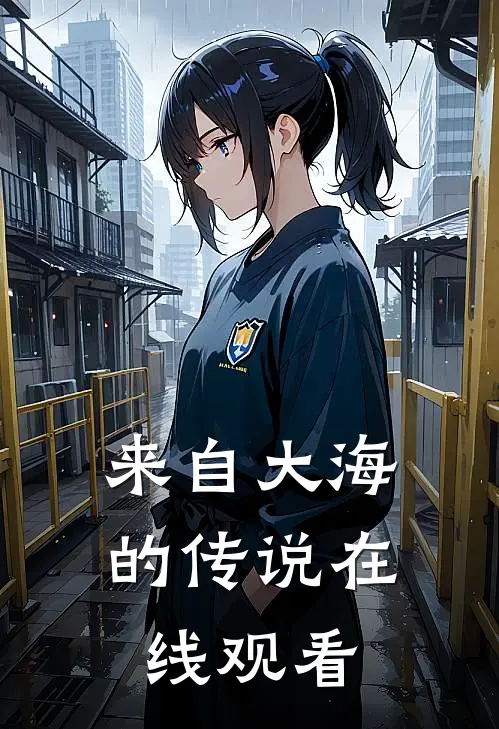 来自大海的传说在线观看