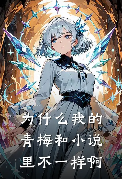 为什么我的青梅和小说里不一样啊