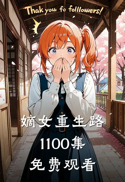 嫡女重生路1-100集免费观看