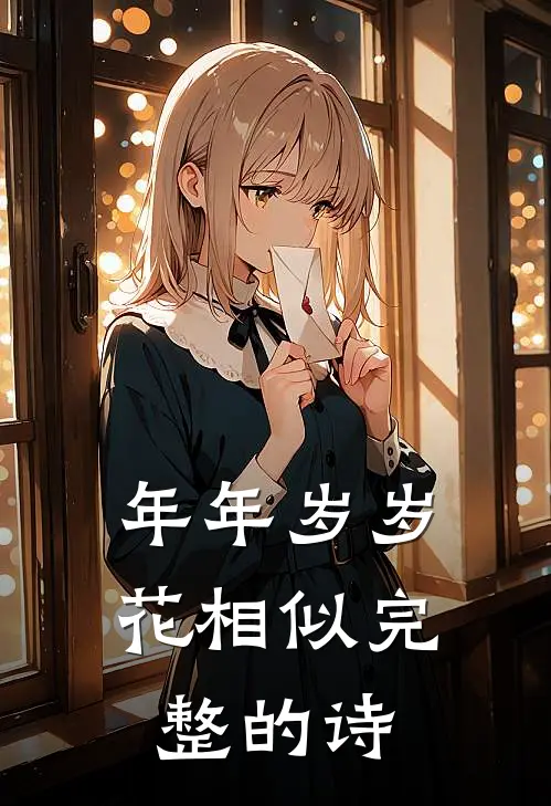 年年岁岁花相似完整的诗