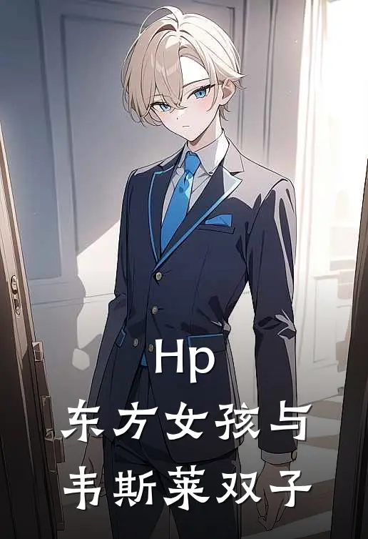 Hp：东方女孩与韦斯莱双子