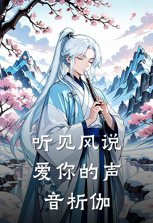 听见风说爱你的声音 析伽