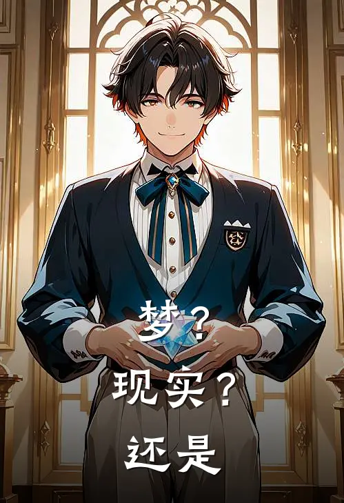梦？现实？还是