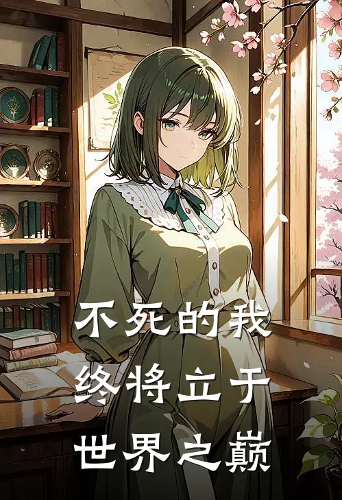 《不死的我终将立于世界之巅》周凡青云子火爆新书_不死的我终将立于世界之巅(周凡青云子)免费小说