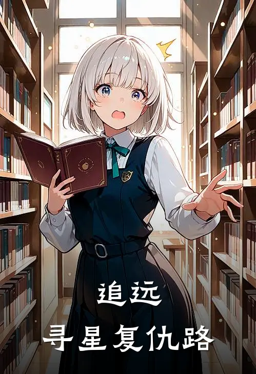 追远：寻星复仇路