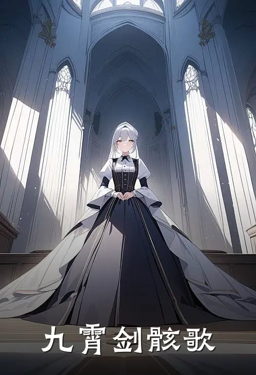 九霄剑骸歌全文免费阅读无弹窗大结局_九霄剑骸歌（陆昭林清瑶）小说免费阅读大结局