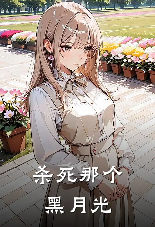 杀死那个黑月光