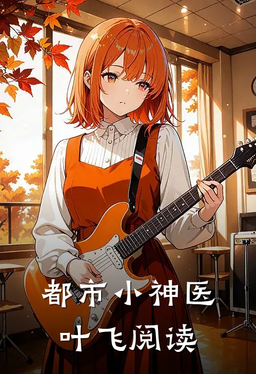 都市小神医叶飞阅读